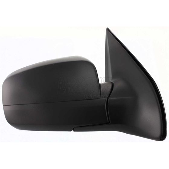 03-09 Kia Sorento Passenger Side Mirror Replacem-2