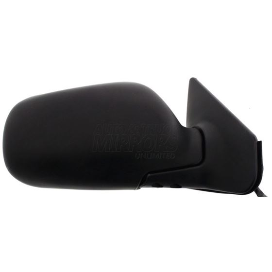 Fits 95-95 Subaru Legacy Passenger Side Mirror R-2