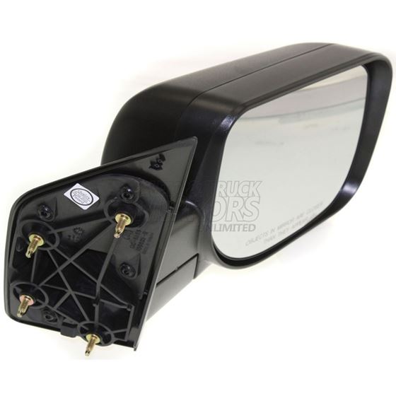 04-14 Nissan Titan Passenger Side Mirror Replace-4