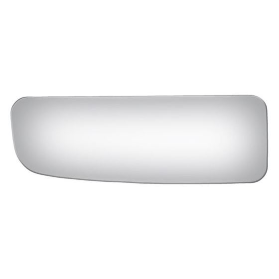 Mirror Glass Replacement + Silicone Adhesive for-4