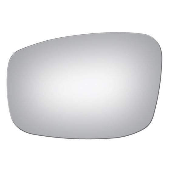 Mirror Glass + Adhesive for Infiniti G37, Q40, G-2