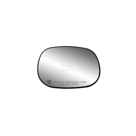 Fits 98-02 Dodge Pick-Up Passenger Side Mirror G-2