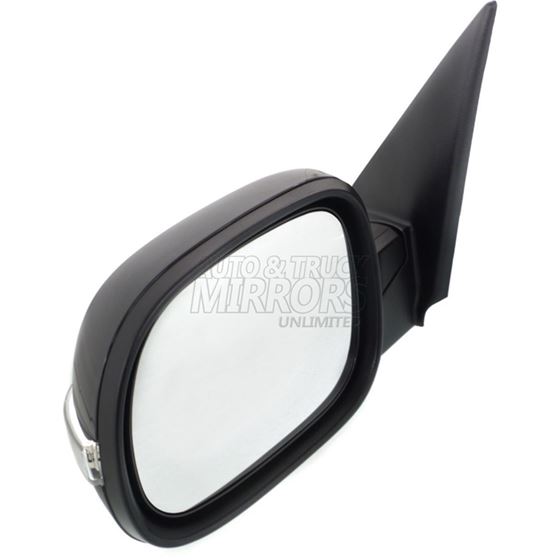 14-15 Kia Soul Driver Side Mirror Replacement -4