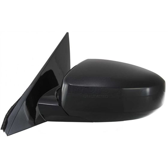 04-05 Nissan Maxima Driver Side Mirror Replaceme-2
