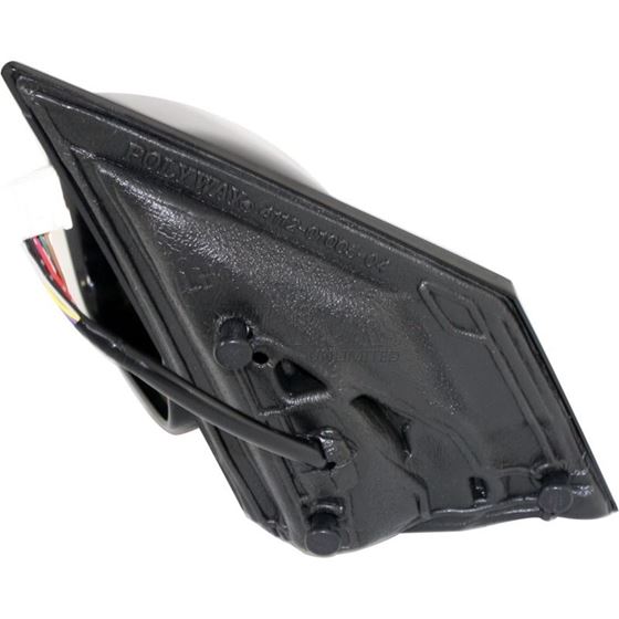 Fits 07-08 Acura MDX Driver Side Mirror Replacem-4