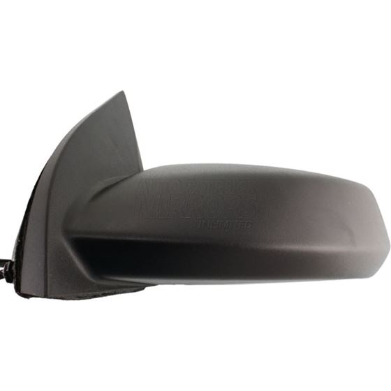 Fits 03-07 Saturn Ion Driver Side Mirror Replace-2