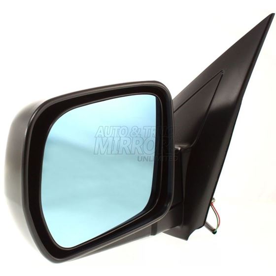 Fits 02-06 Acura MDX Driver Side Mirror Replacem-4