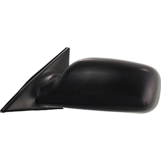 Fits 02-06 Toyota Camry Driver Side Mirror Repla-2