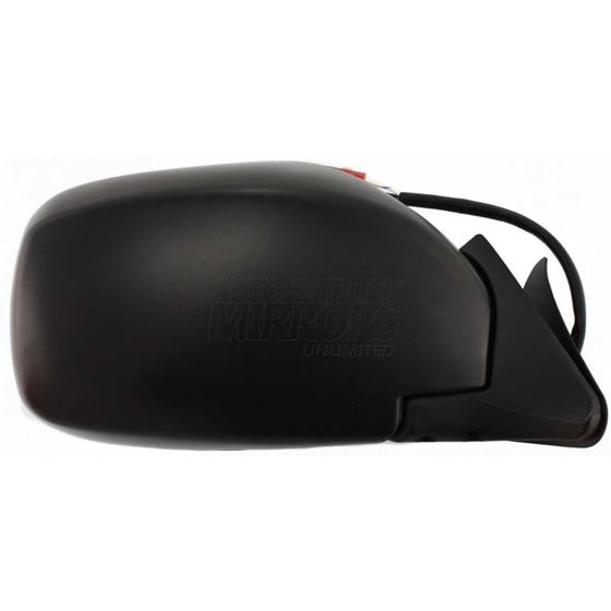 Fits 97-01 Jeep Cherokee Passenger Side Mirror R-2