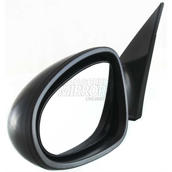 02-04 Nissan Altima Driver Side Mirror Replaceme-4