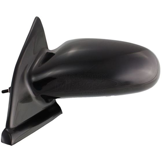 Fits 96-02 Saturn S-Series Driver Side Mirror Re-2