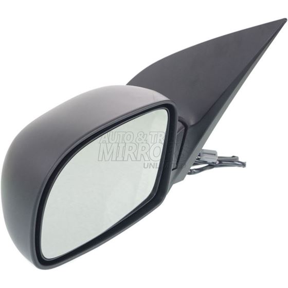 Fits 95-98 Ford Windstar Driver Side Mirror Repl-4