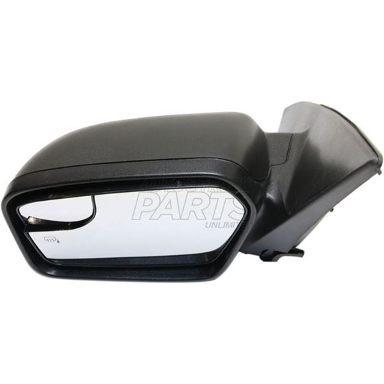 Fits 11-12 Ford Fusion Driver Side Mirror Replac-4