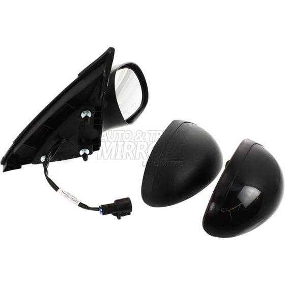 Fits 02-07 Ford Taurus Passenger Side Mirror Rep-4