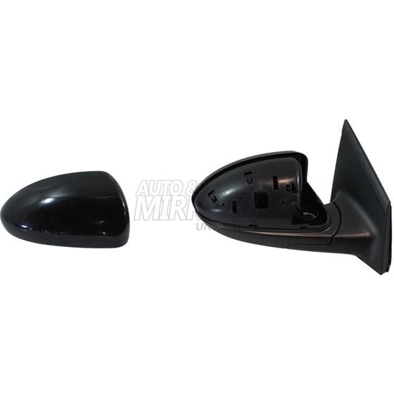 Fits 11-15 Chevrolet Cruze Passenger Side Mirror-2