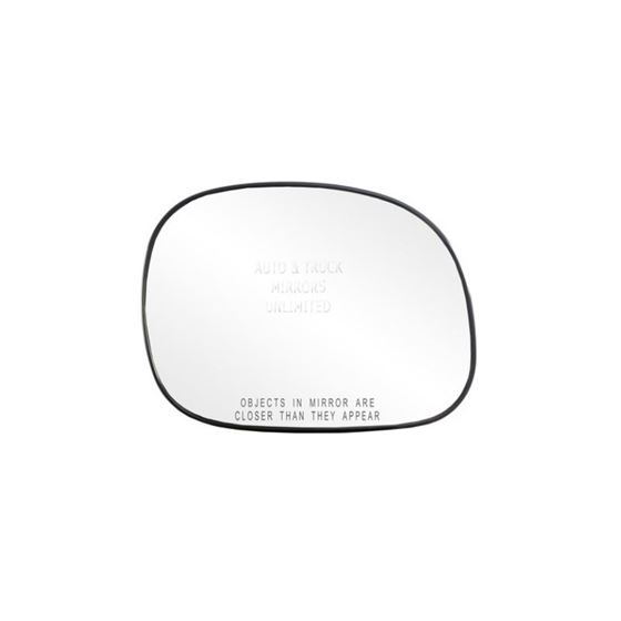 Fits 97-02 Ford Expedition Passenger Side Mirror-2