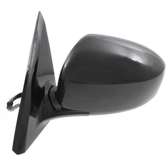 13-15 Nissan Pathfinder Driver Side Mirror Repla-2