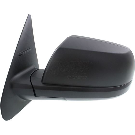 Fits 14-16 Toyota Tundra Driver Side Mirror Repl-2