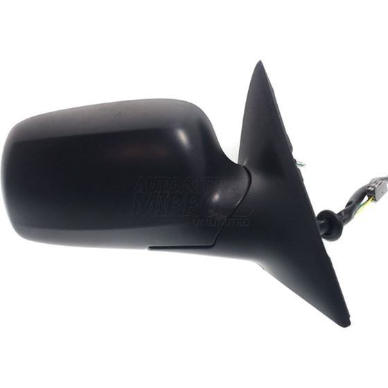 Fits 06-09 Cadillac DTS Passenger Side Mirror Re-2