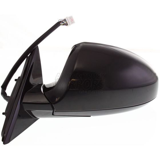 Fits FX35 or Fits FX45 03-05 Driver Side Mirror-2