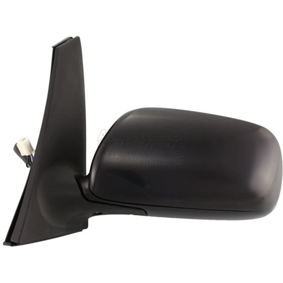 Fits 04-09 Toyota Prius Driver Side Mirror Repla-2