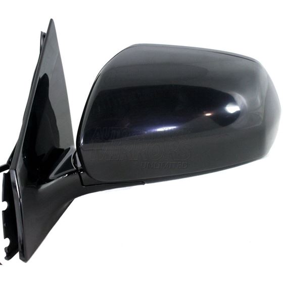 03-04 Nissan Murano Driver Side Mirror Replaceme-2