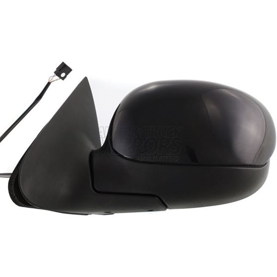 Fits 97-04 Ford F-Series Driver Side Mirror Repl-2