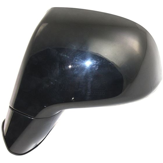 07-12 Kia Rondo Driver Side Mirror Replacement -2