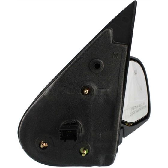 Fits 02-05 Ford Explorer Passenger Side Mirror R-4