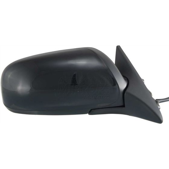 Fits Maxima 96-99 Passenger Side Mirror Replacem-2