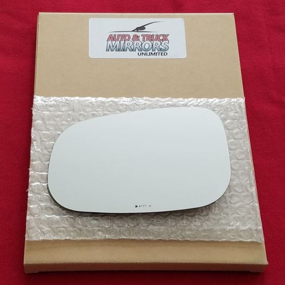 Mirror Glass + Silicone Adhesive for C30, C70, S-2