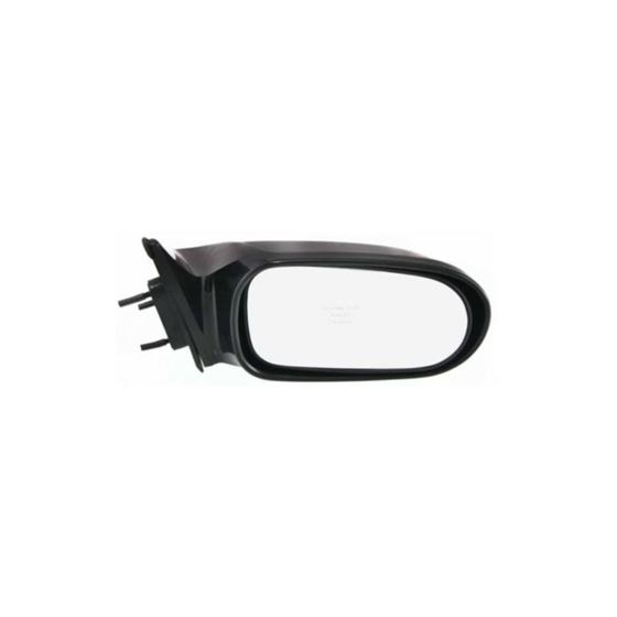 Fits 00-02 Mazda 626 Passenger Side Mirror Assem-2