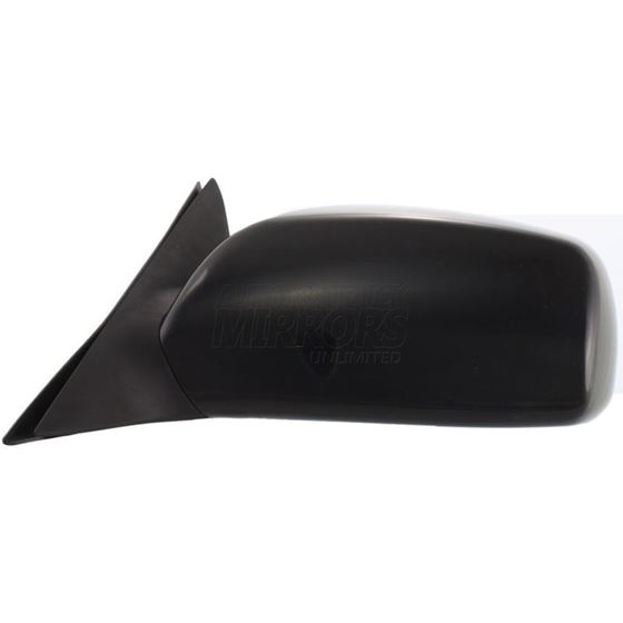 Fits 07-11 Toyota Camry Driver Side Mirror Repla-2