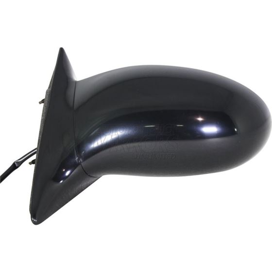 Fits 99-03 Oldsmobile Alero Driver Side Mirror R-2