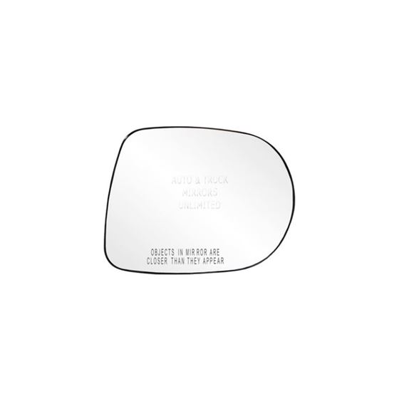 Fits 10-15 Lexus RX450h Passenger Side Mirror Gl-2