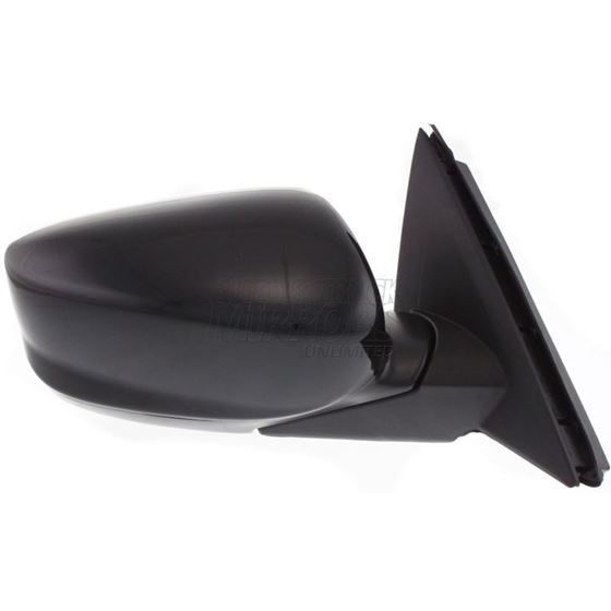 Fits 08-12 Honda Accord Passenger Side Mirror Re-2