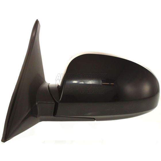 01-06 Kia Optima Driver Side Mirror Replacement-2