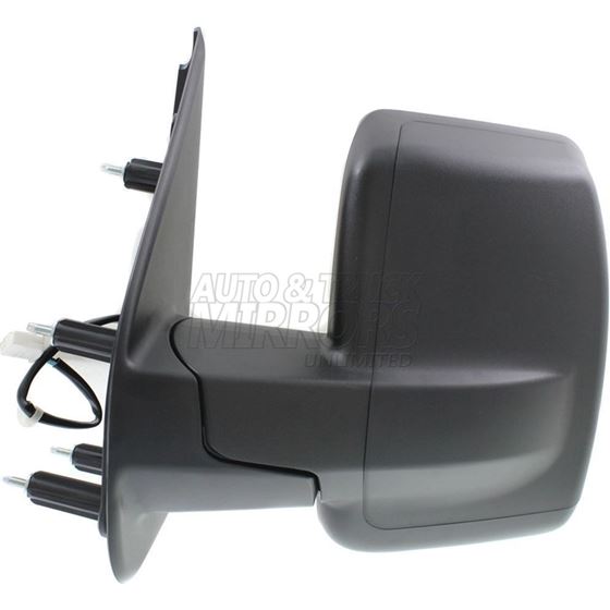 12-13 Nissan NV Series Driver Side Mirror Replac-2