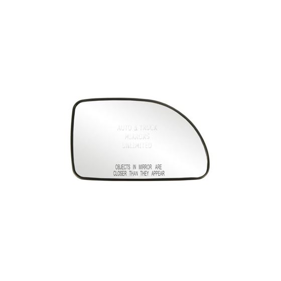 Fits 06-09 Pontiac Torrent Passenger Side Mirror-2