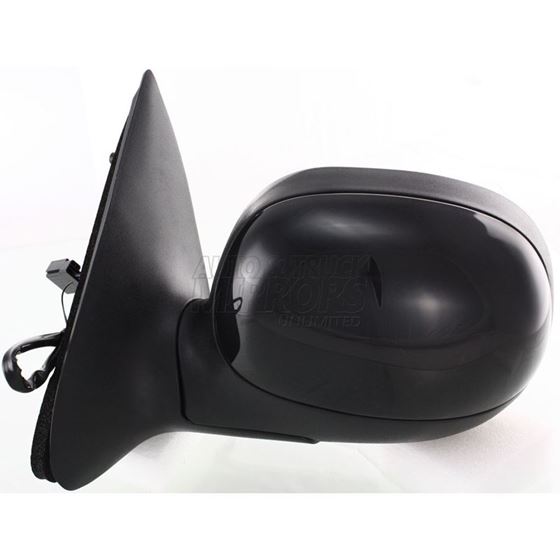 Fits 98-03 Ford F-Series Driver Side Mirror Repl-2