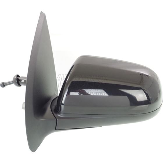 Fits 07-11 Chevrolet Aveo Driver Side Mirror Rep-2