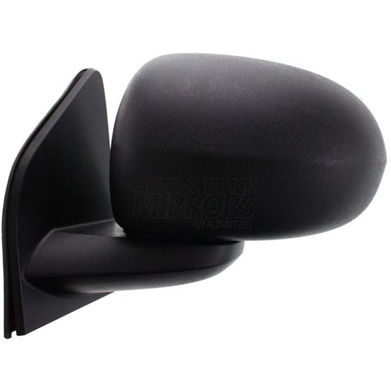 Fits 07-16 Jeep Compass Driver Side Mirror Repla-2