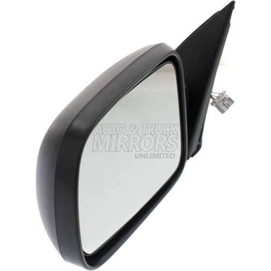 Fits 02-06 Honda CR-V Driver Side Mirror Replace-4