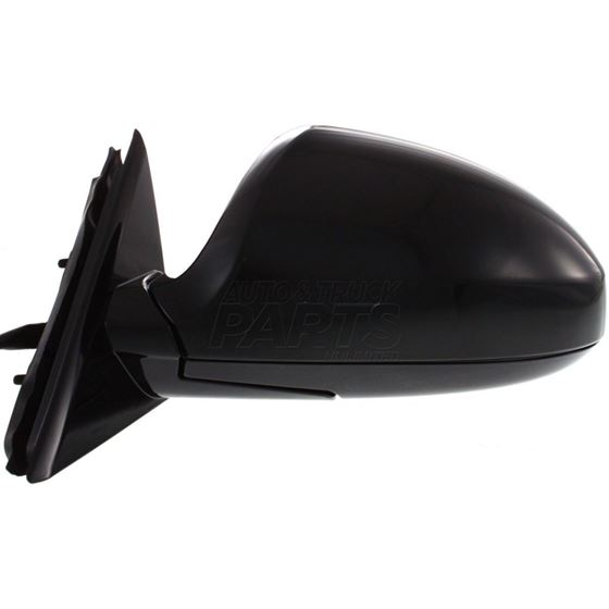 03-05 Infiniti FX35 FX45 Driver Side Mirror Repl-4