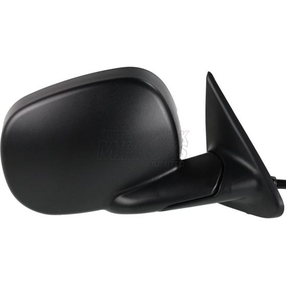 Fits 98-00 Dodge Durango Passenger Side Mirror R-2