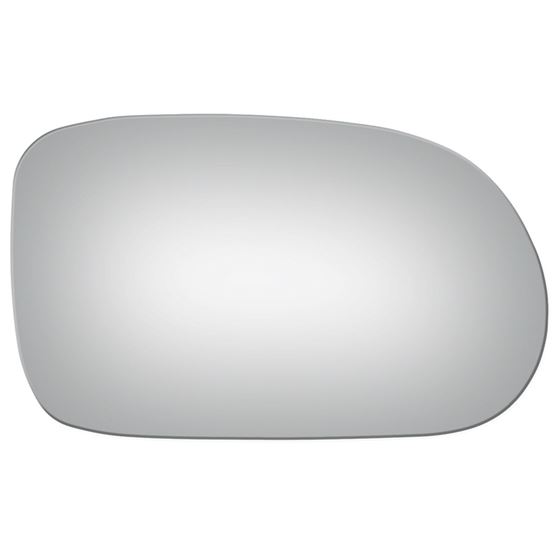 Mirror Glass + Adhesive for Acura Legend, RL Pas-2