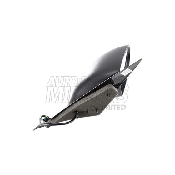 Fits 95-99 Dodge Neon Passenger Side Mirror Repl-4