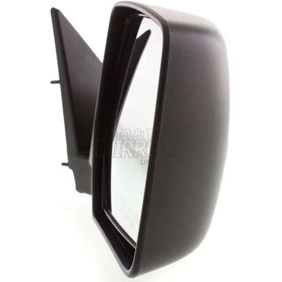 Fits 07-11 Dodge Nitro Passenger Side Mirror Rep-4