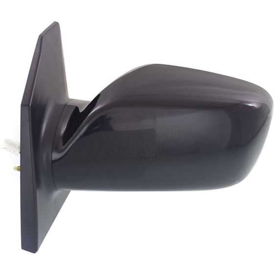 Fits 03-08 Toyota Corolla Driver Side Mirror Rep-2