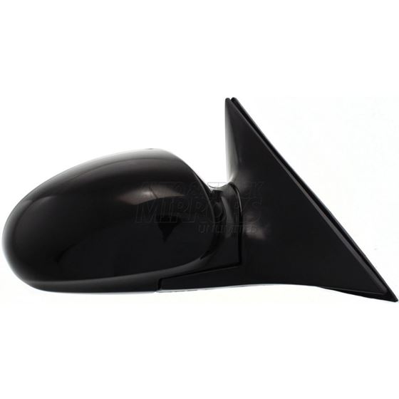 Fits Sonata 99-05 Passenger Side Mirror Replacem-2